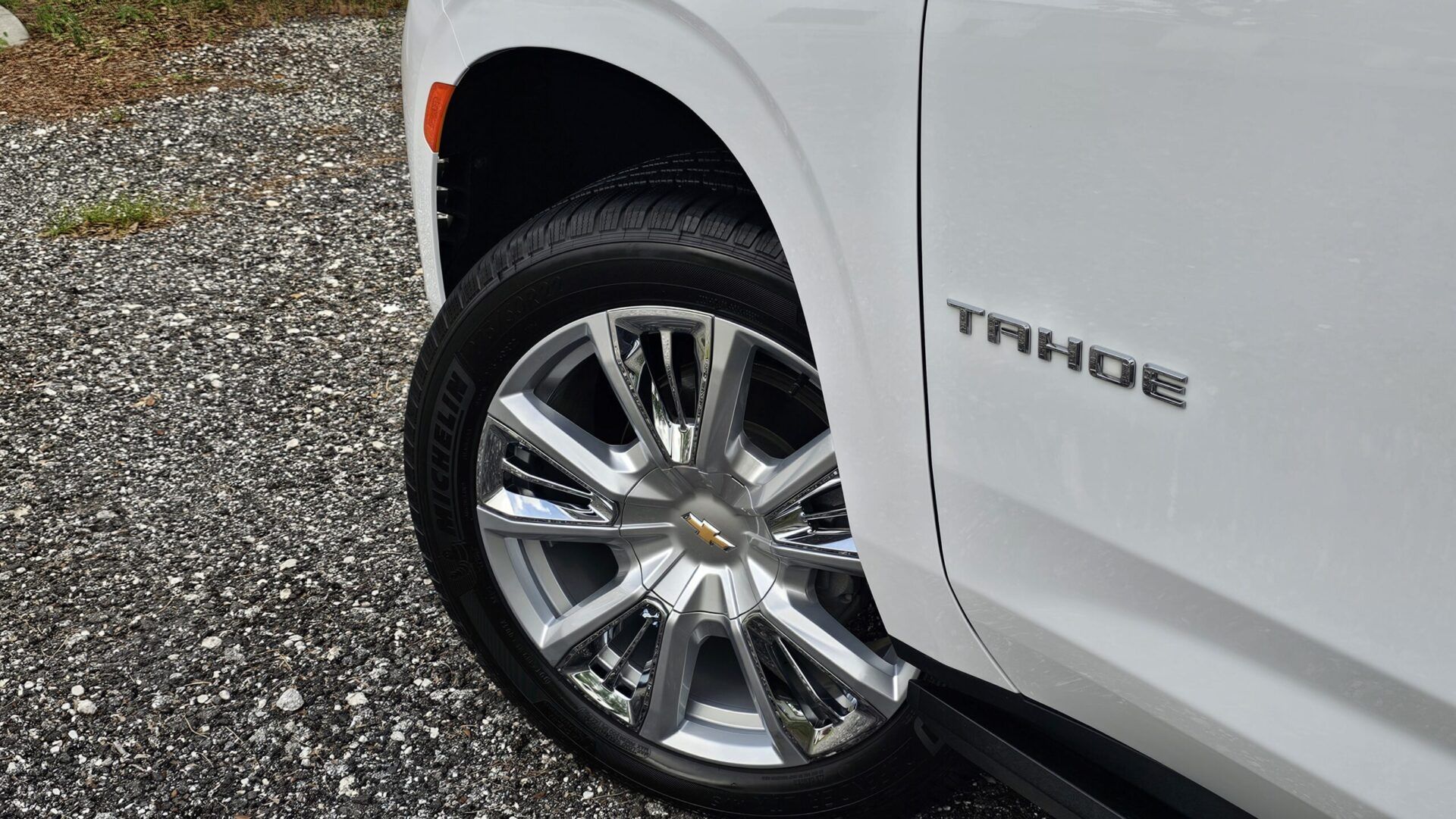 2021 Chevrolet Tahoe High Country - Photo 66