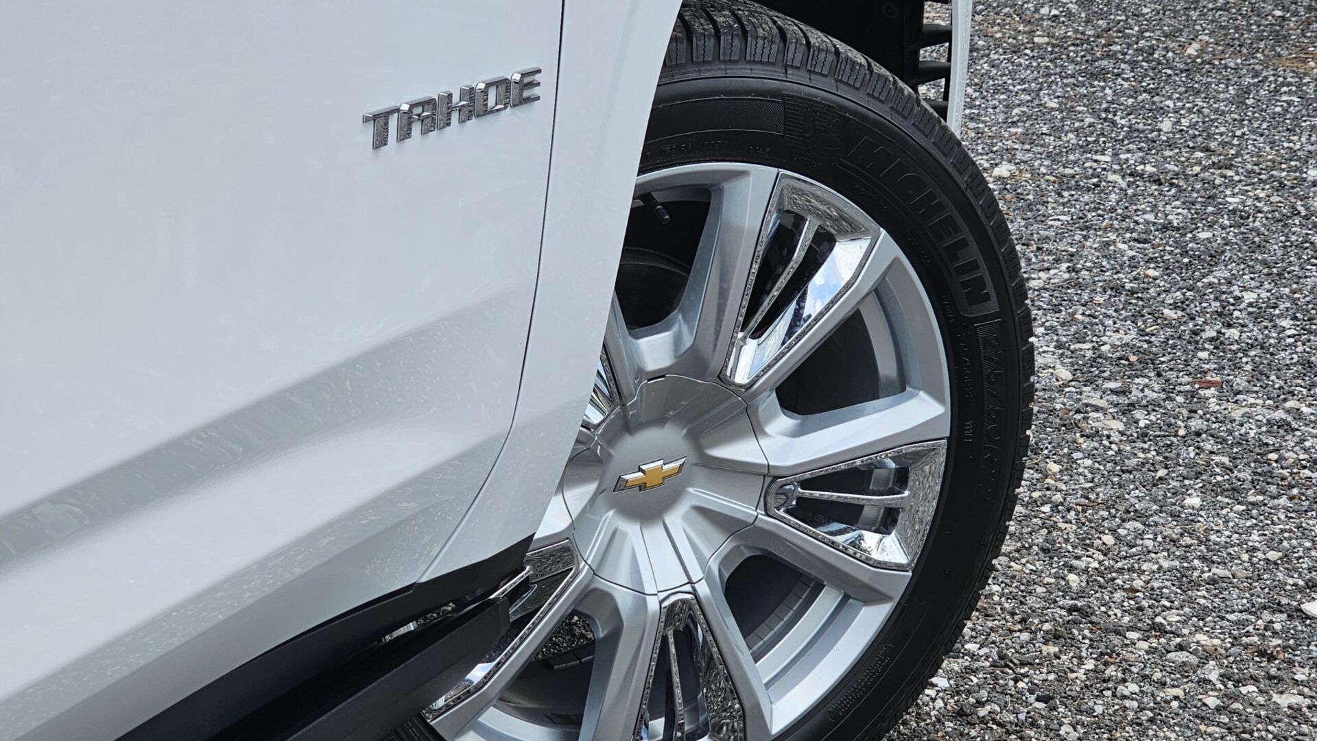 2021 Chevrolet Tahoe High Country - Photo 67