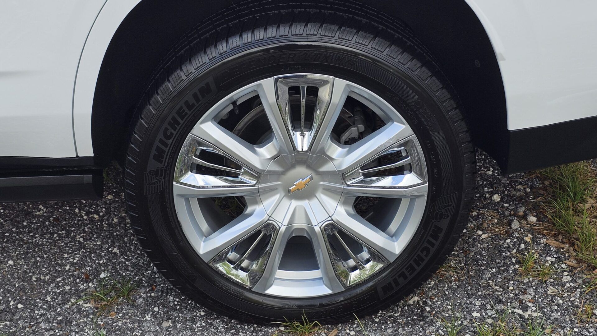 2021 Chevrolet Tahoe High Country - Photo 68