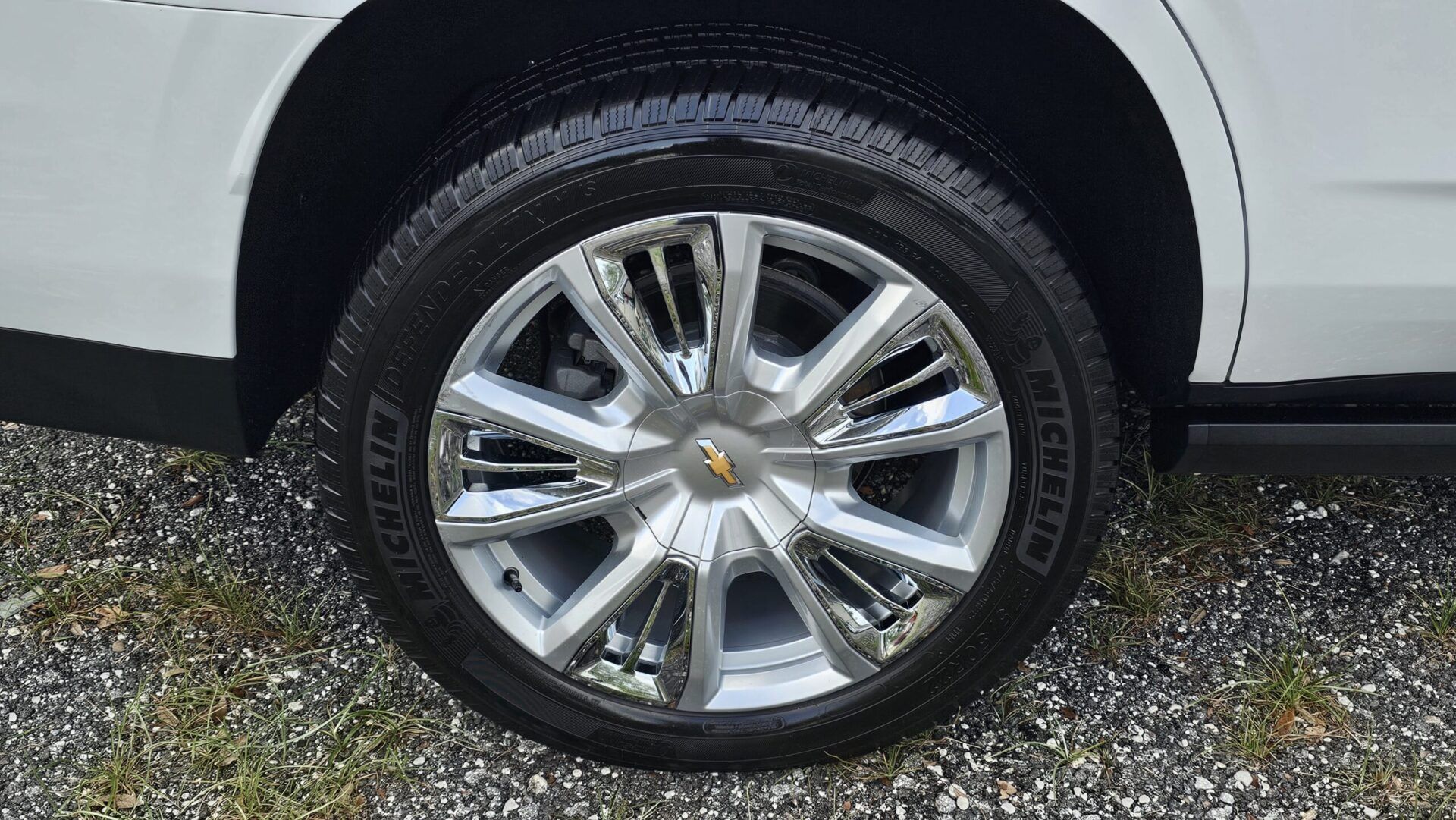 2021 Chevrolet Tahoe High Country - Photo 69