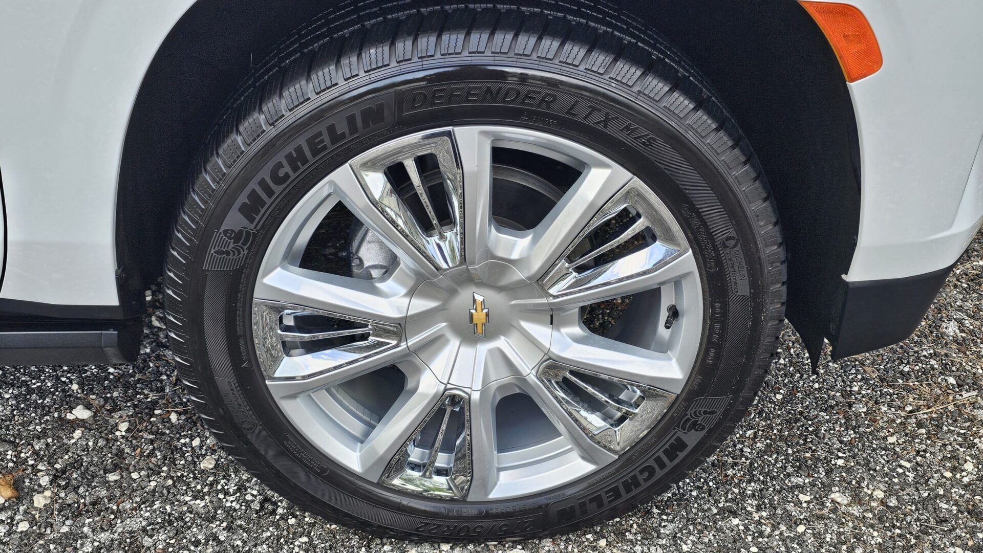 2021 Chevrolet Tahoe High Country - Photo 70