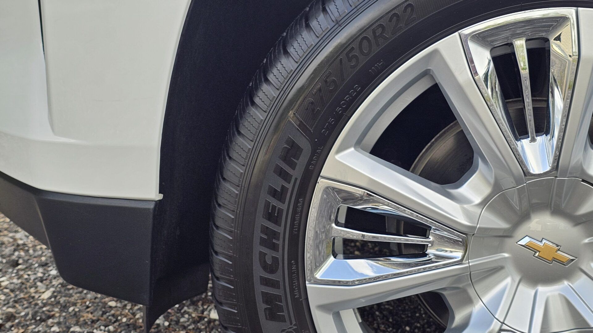 2021 Chevrolet Tahoe High Country - Photo 72