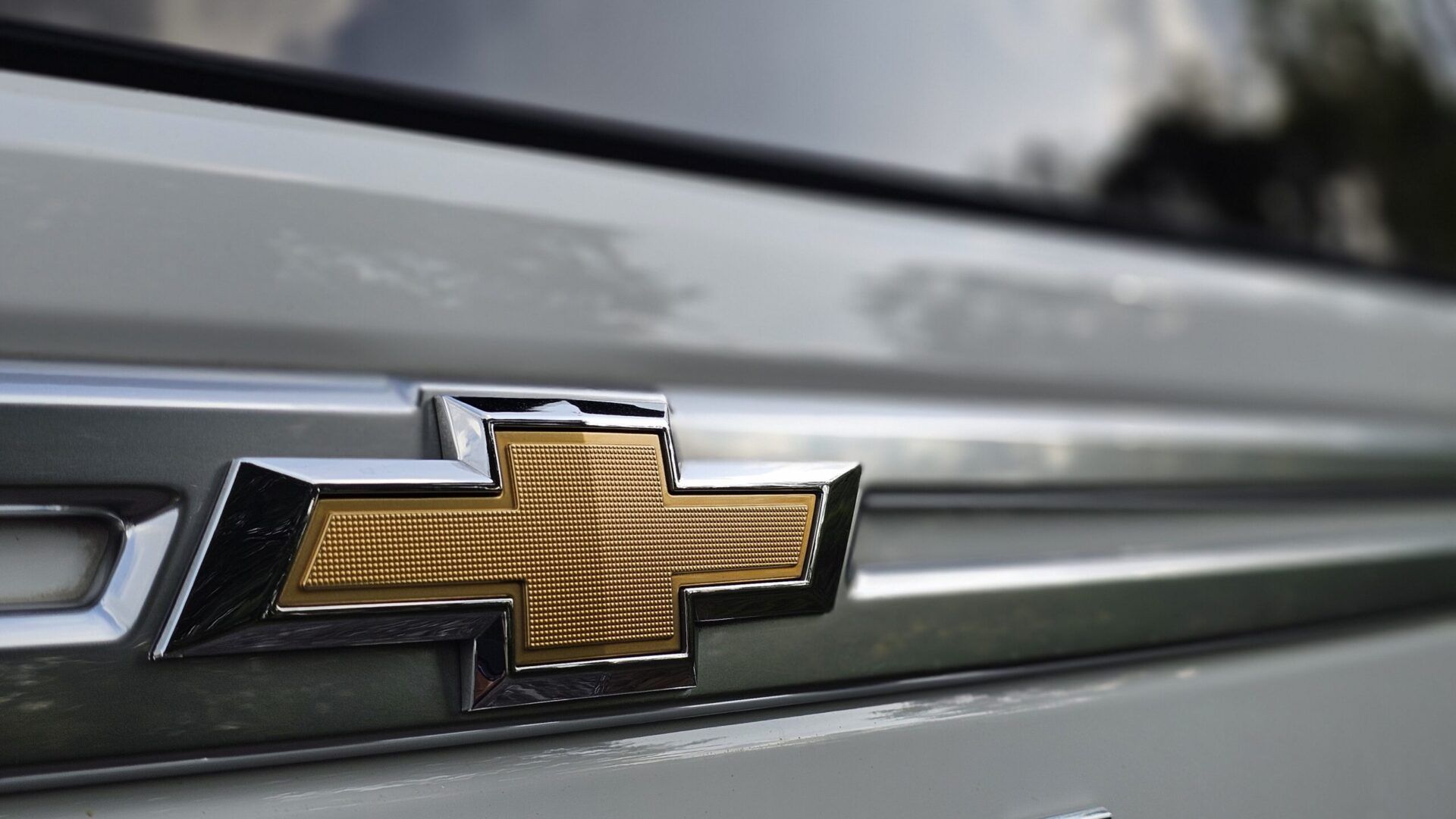2021 Chevrolet Tahoe High Country - Photo 77